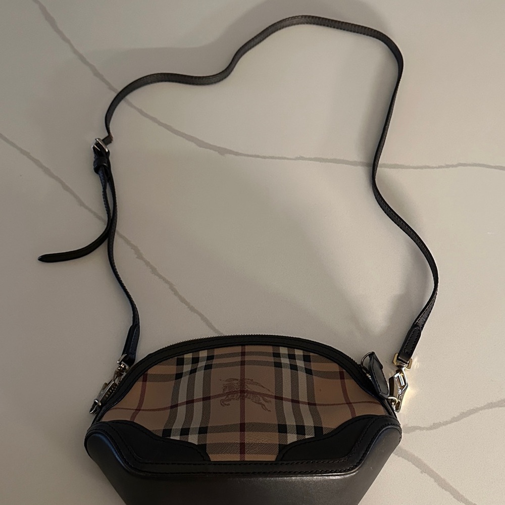 Burberry Crossbody Bag